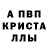 Первитин Methamphetamine PaulSBitkov